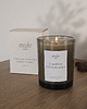 świeczniki i świece Świeca sojowa zapachowa Ciemna Czekolada 220 g