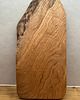 deski do krojenia i tace Drewniana deska z dębu