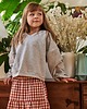 bluzy dla dziewczynki Bluza "Antarktyda"