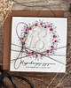 kartki scrapbooking Kartka na 18 urodziny