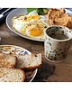 kubki Kubek kolorowy ceramiczny 2szt.