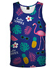 t-shirty męskie DR.CROW Bokserka Męska Hello Summer