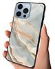 etui na telefon Etui szklane glass - M1056