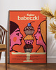 plakaty Plakat "Fajne babeczki"