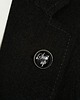 biżuteria męska Suit up - ślubna wpinka do marynarki - 0569