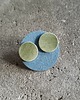 kolczyki ceramiczne Kolczyki ceramiczne Włocławek
