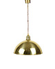 lampy wiszące Lampa wisząca lata 70.