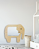 meble do pokoju dziecka Lustro ELEPHANT Natural