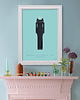 plakaty Plakat  Audrey Hepburn - Śniadanie u Tiffany'ego