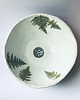 umywalki Ceramiczna umywalka Paprocie