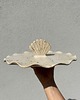 talerze, miski Ceramiczna Patera Handmade  na Ciasta Owoce Przekąski Sushi Dalmatinian