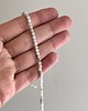 chokery Choker z kamieni naturalnych amazonit KOLOR LATA