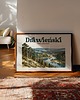 plakaty Plakat Drawieński Park Narodowy - Druk Pigmentowy
