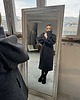 płaszcze damskie STK Coat GRAY