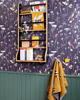 półki Półka Shelfie czarny
