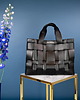 torby na ramię Torba XY Large Black
