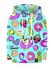 bluzy dla chłopców Bluza Zamek Chłopiec DR.CROW Fashion Summer