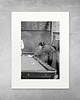 fotografia Fotografie z passe-partout I Vintage