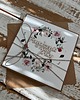 kartki scrapbooking Kartka dla pracownika - powodzenia w nowej pracy