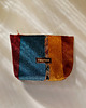 kosmetyczki Kosmetyczka damska MAXI patchwork