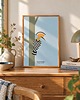 plakaty Dudek Plakat Fine Art