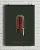 plakaty Plakat The Lord of the Rings - Frodo