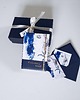 kalendarze i plannery Szkicodzienik Navy girl
