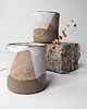 kubki Czarka 180 ml STONE