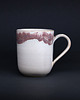 kubki Kubek ceramiczny 270 ml biały
