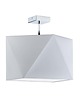 plafony Lampa sufitowa w stylu skandynawskim TACOMA