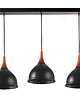 lampy wiszące Loftowa Lampa Wisząca Lageria 4613