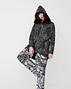 bluza z kapturem damska Rozpinana bluza z kapturem 