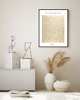 plakaty PLAKAT Morris, botaniczny, William Morris