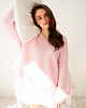 swetry damskie  Sweter Amour