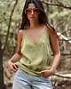 topy damskie Top w stylu bieliźnianym, PERFECT PEAR