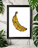 grafiki i ilustracje 86 Banan
