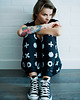 legginsy O/X leggins - Mom