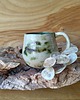 kubki Ceramiczny kubek "MECH"