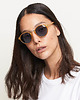 okulary damskie Okulary Meller Nyasa Amber Sea