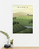 plakaty Plakat Warmia 