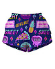 szorty damskie Shorty Spodenki Damskie DR.CROW Sweet Style