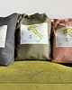 torebki różne Torba Everyday Italy - zieleń