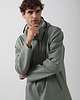płaszcze i kurtki męskie VANNSKJOLD płaszcz przeciwdeszczowy ELEGANCE Smoky Green