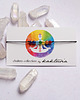 bransoletki z kamieni naturalnych Chakra bracelet : wszystkie czakry