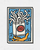 plakaty Keith Haring "Art Poster"