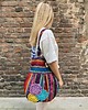 torby na ramię Torba kolorowa boho