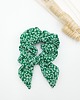 gumki do włosów Scrunchie/frotka bow Wiskoza