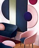 fotele Fotel Plum