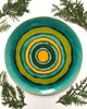 patery i talerze Energetyczna patera ceramiczna
