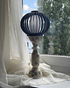 lampy stołowe Lampa z kloszem 48cm